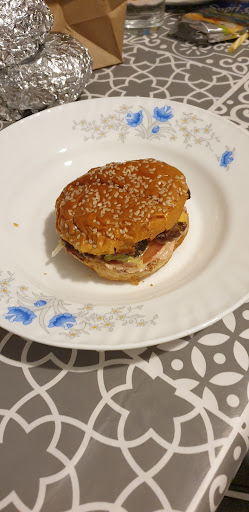 Photo of Madbuns Swansea - 32 St Helen's Rd, Swansea SA1 4AY